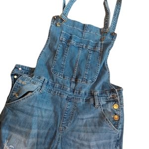 Kancan  overalls